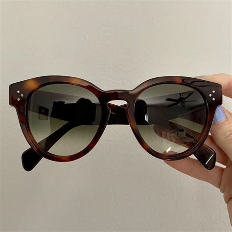 celine sunglasses cl 41049 s